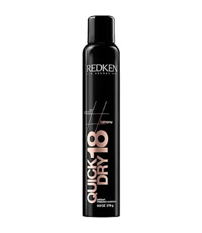Redken Hairspray Quick Dry 18 400 ml NIEUW