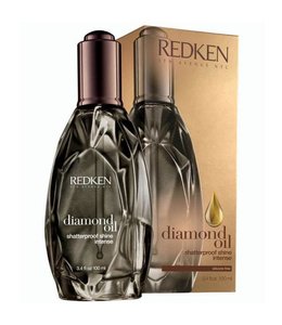 Redken Diamond Oil Shatterproof Shine Intense 100ml