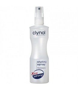 Clynol Styling Spray Xtra Strong