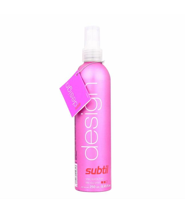 Subtil Design Spray Forte 250ml