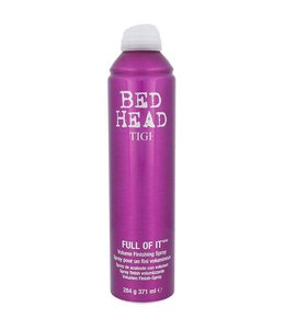 TIGI Bed Head Full of It Volume Finishing Spray 284g