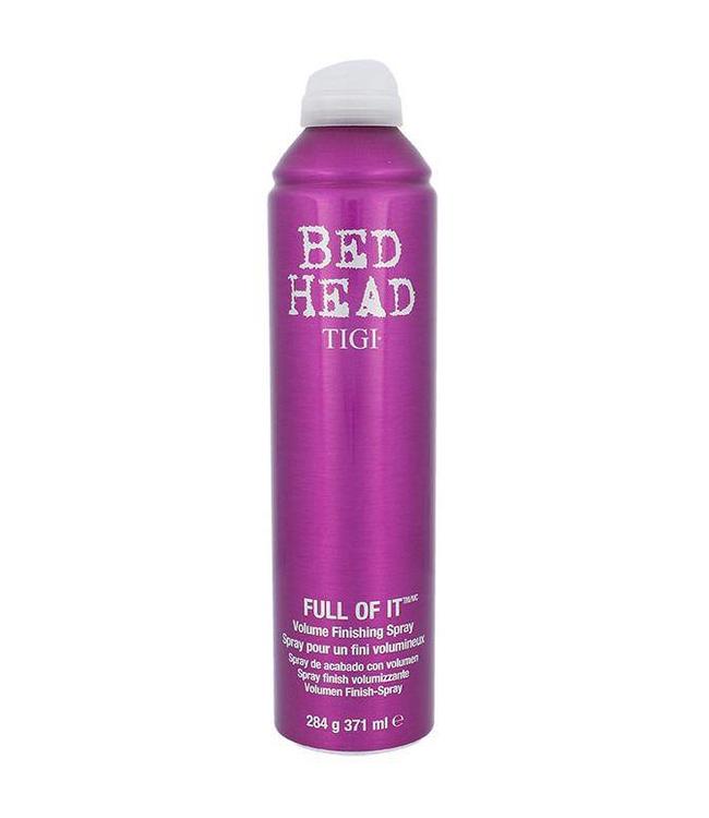 TIGI Bed Head Full of It Volume Finishing Spray 284g