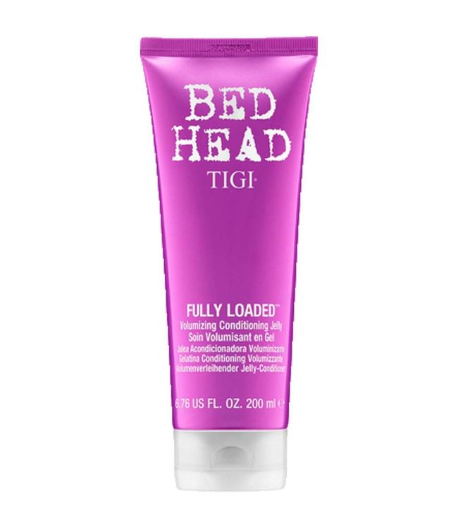 TIGI Bed Head Fully Loaded Volumizing Conditioning Jelly 200ml