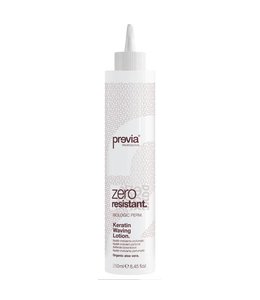 Previa Biologic Perm Zero 250ml