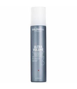 Goldwell Stylesign Power Whip Volume Mousse 300ml