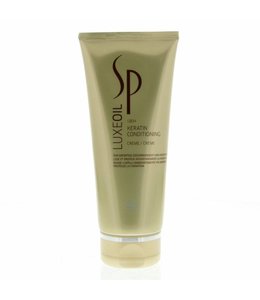 Wella SP Luxe Oil Keratin Conditioning Crème 200ml