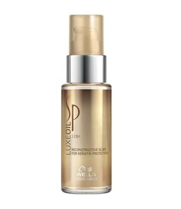 Wella Luxe Oil Reconstructive Elixir 30ml