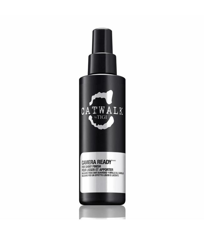 TIGI Catwalk Camera Ready Shine Spray 150ml