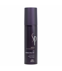 Wella SP Men Styling Defined Structure 100ml