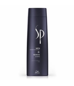Wella SP Men Remove Shampoo 250 ml