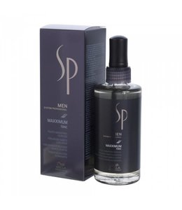 Wella SP Men Maxximum Tonic Intensive 100ml