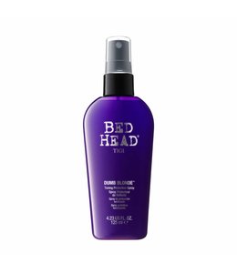 TIGI Dumb Blonde Toning Protection Spray 125ml