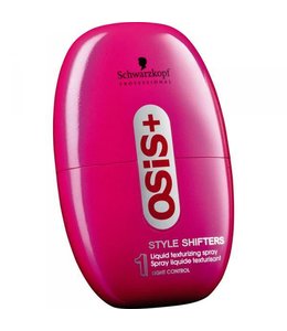 Schwarzkopf Osis Style Shifters Light Control 75ml