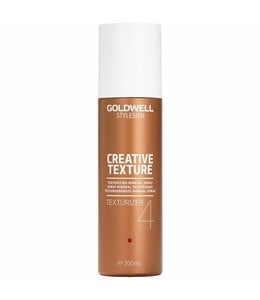 Goldwell Creative Texture  texturizer 200ml
