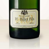 H. Billiot Brut Tradition