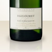 Egly-Ouriet Blanc de Noirs Vieilles Vignes