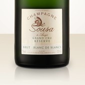 De Sousa & Fils Blanc de Blanc Reserve