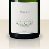 Marie Courtin Cuvée Presence 2015