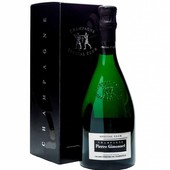 Pierre Gimonnet Spécial Club brut "Grands Terroirs de Chardonnay" 2012
