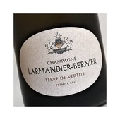 Larmandier-Bernier Terre de Vertus Brut Nature 2010