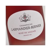 Larmandier-Bernier Rosé de Saignée 1er Cru Extra Brut