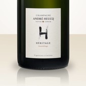 André Heucq HERITAGE Assemblage
