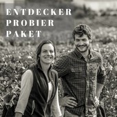 Bertrand-Delespierre Entdecker Probierpaket