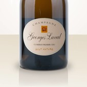 Georges Laval Cumières Premier Cru Brut Nature L16