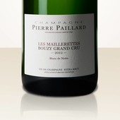Pierre Paillard Les Maillerettes 2009 Grand Cru