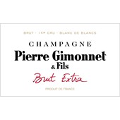 Pierre Gimonnet Extra Brut
