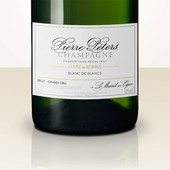 Pierre Peters Cuvée de Réserve Brut Blanc de Blancs MAGNUM