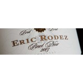 Eric Rodez Empreinte de Terroir Pinot Noir 2004 - in Holzschatulle