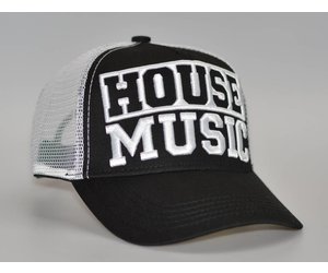 music baseball caps