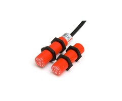 Mechan Controls Magnetic safety sensor MS2