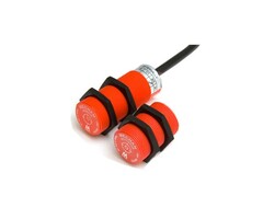 Mechan Controls Magnetic safety sensor MS3