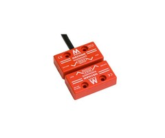 Mechan Controls Magnetic safety sensor MS4