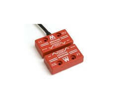 Mechan Controls Magnetic safety sensor MS5