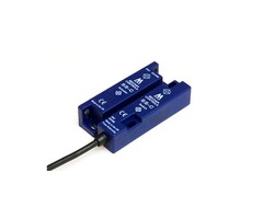 Mechan Controls Electronic safety sensor SS-C