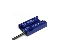 Mechan Controls Electronic safety sensor SS-S