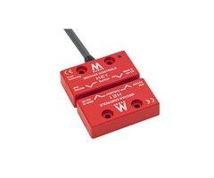 Mechan Controls Magnetic safety sensor HE1