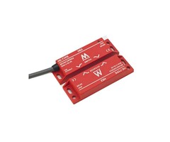 Mechan Controls Magnetically safety sensor HE2