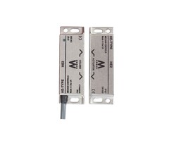 Mechan Controls Magnetische veiligheidssensor HE2-SS