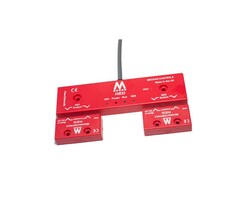 Mechan Controls Magnetic safety sensor HED