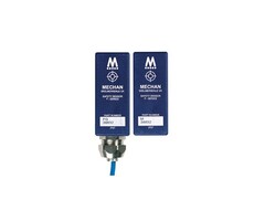 Mechan Controls Electronic safety sensor F-TYP