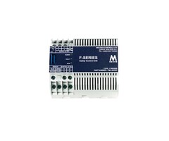 Mechan Controls Safety control unit FM1