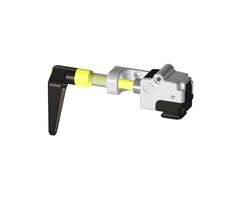 Fortress Interlocks Handle actuator and head MA2M6