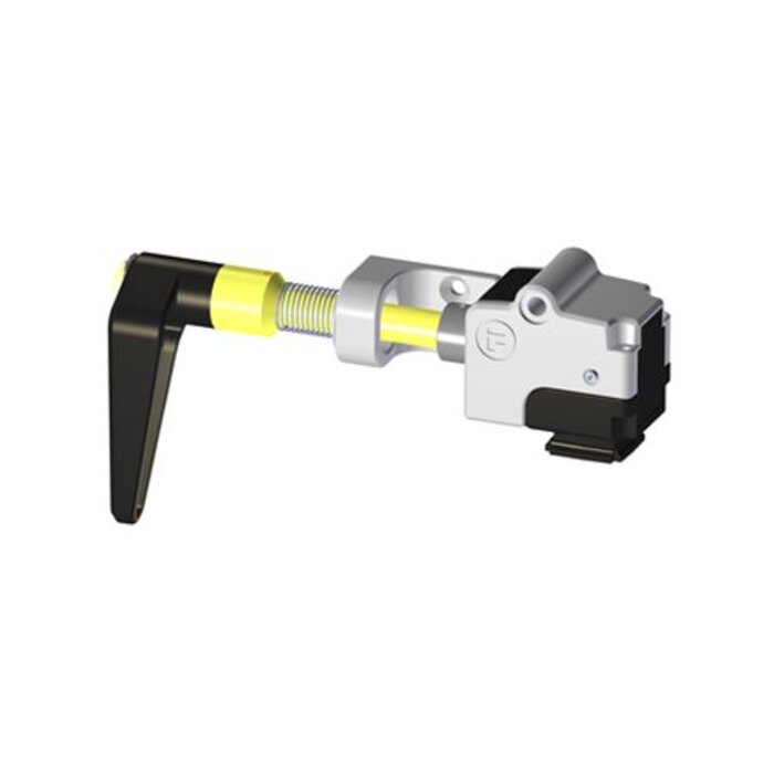 Fortress Interlocks Handle actuator and head MA2M6