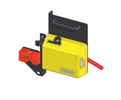 Troax Safety  switch Safe Lock PLd 29932011