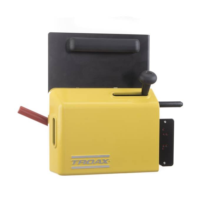 Troax Veiligheidsschakelaar Safe Lock PLd 29932011
