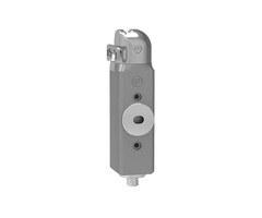 Fortress Interlocks Safety switch aluminium PLd with standard actuator THFSSQ1